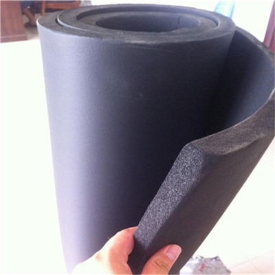 2023海沧海绵橡塑保温管供应商电话一览表及保温材料选购指南