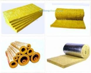 广州耐火保温材料批发零售 专业供应岩棉制品，打造安全高效隔热方案