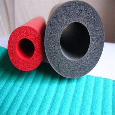 海南地区建筑保温材料的选择与应用探析