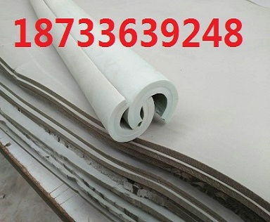 聚乙烯保温材料价格解析 影响因素、市场行情与应用指南